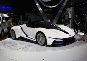 国产兰博视频,国产SUV的霸主之路