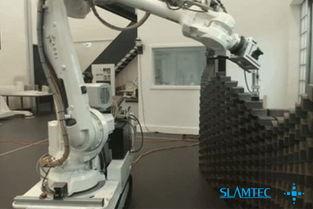 国产搬砖机器人视频大全,高效作业新篇章