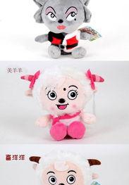 国产喜羊羊玩具视频大全,欢乐童年，国产动漫魅力无限