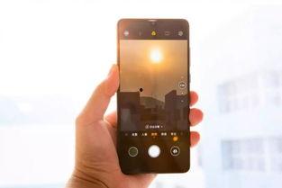 主打拍视频的国产手机品牌,聚焦视频拍摄，引领影像潮流