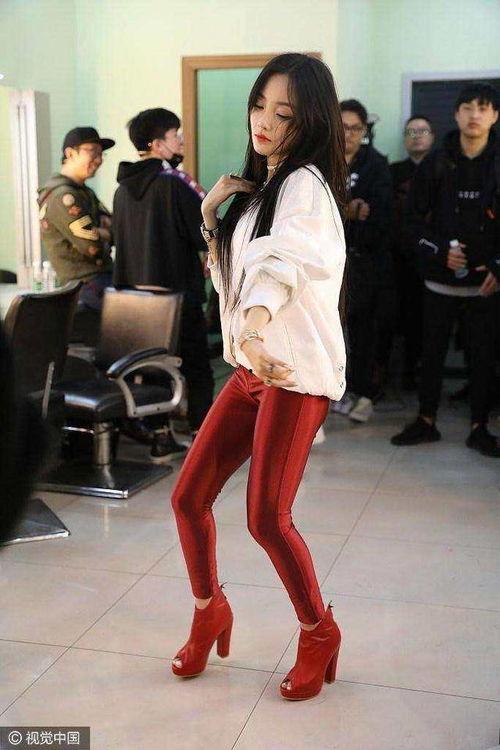 国产皮裤资源视频,时尚与舒适的完美融合