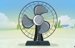 国产风扇生产工艺视频,匠心独运，品质卓越