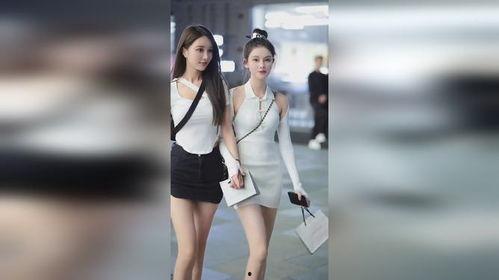 国产街拍裙底小视频