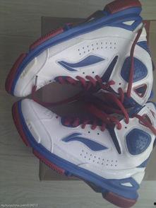 国产高端篮球鞋视频,揭秘高端战靴背后的匠心独运