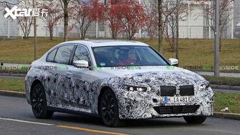 国产宝马3系测试车视频,驾驭新豪华体验