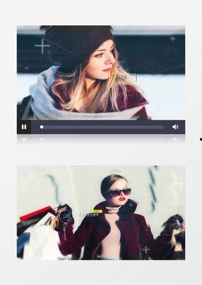 国产剧优秀转场动画视频,国产剧中的艺术转场动画赏析