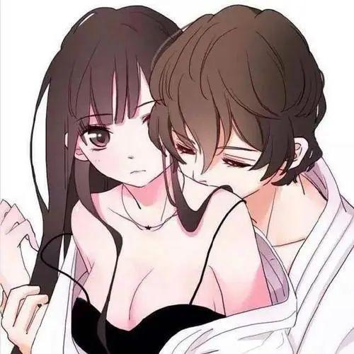 散粉国产动漫视频爱情,散粉中的甜蜜邂逅