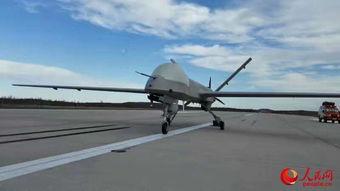 国产无人机爆火视频集锦,翱翔蓝天，智控未来