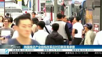 越南韩国产业发达吗视频,越南韩国产业发达概览
