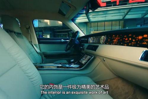 国产车拐杖视频大全,创意无限，趣味横生